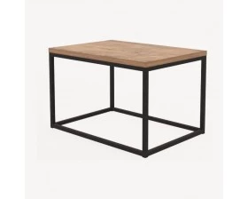 Стол журнальный прямоугольный EPIC (700x500x450) images