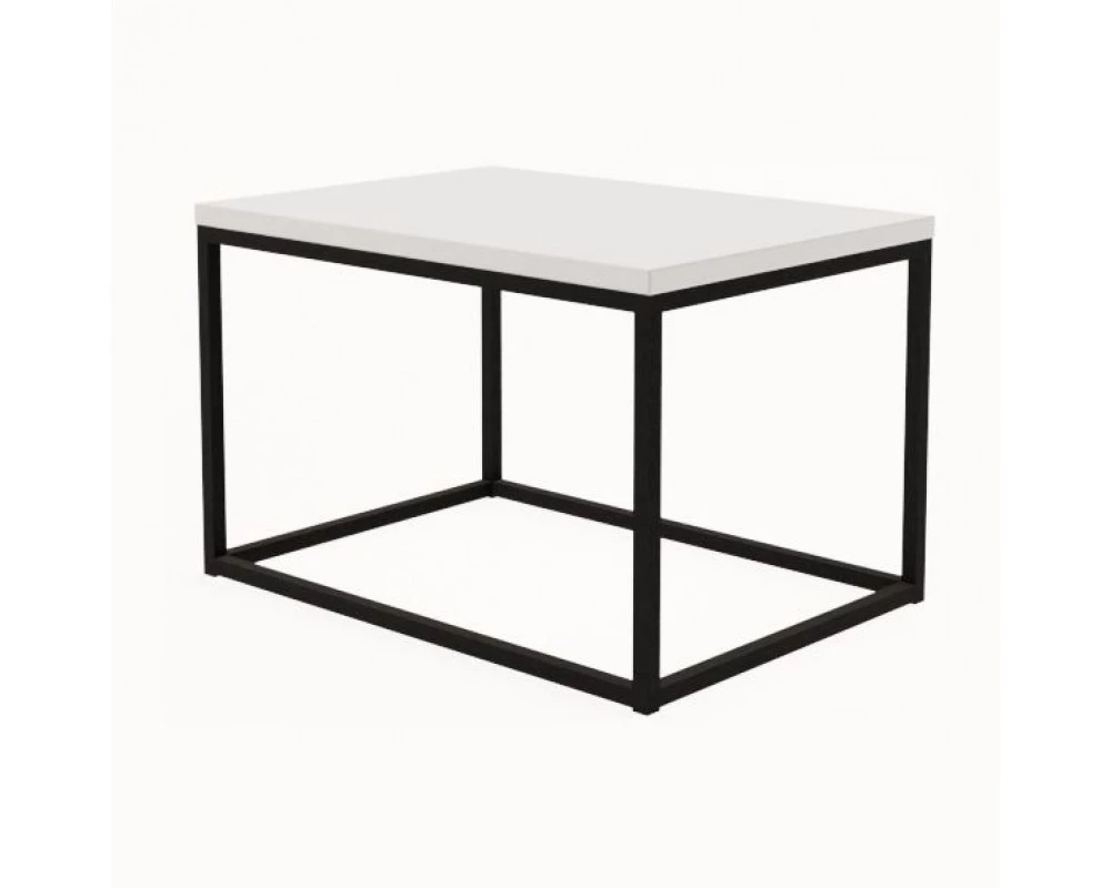 Стол журнальный прямоугольный EPIC (700x500x450)