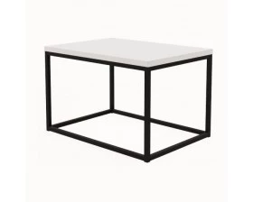 Стол журнальный прямоугольный EPIC (700x500x450) images