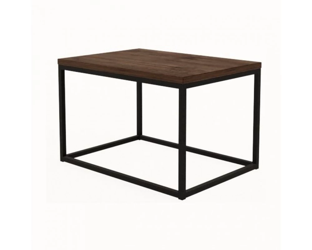 Стол журнальный прямоугольный EPIC (700x500x450)