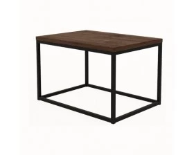 Стол журнальный прямоугольный EPIC (700x500x450) images