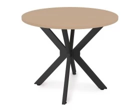 Стол круглый BORN (900x900x750) images