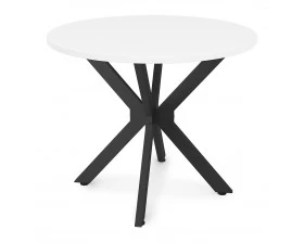 Стол круглый BORN (900x900x750) images