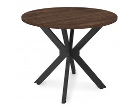 Стол круглый BORN (900x900x750) images