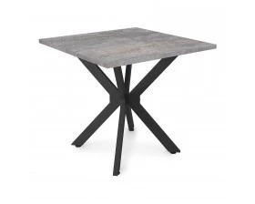 Стол квадратный BORN (800x800x750) images