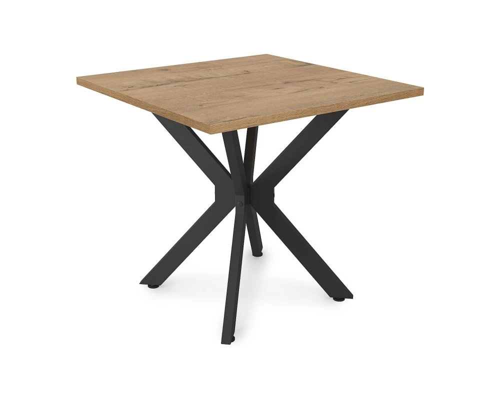 Стол квадратный BORN (800x800x750)