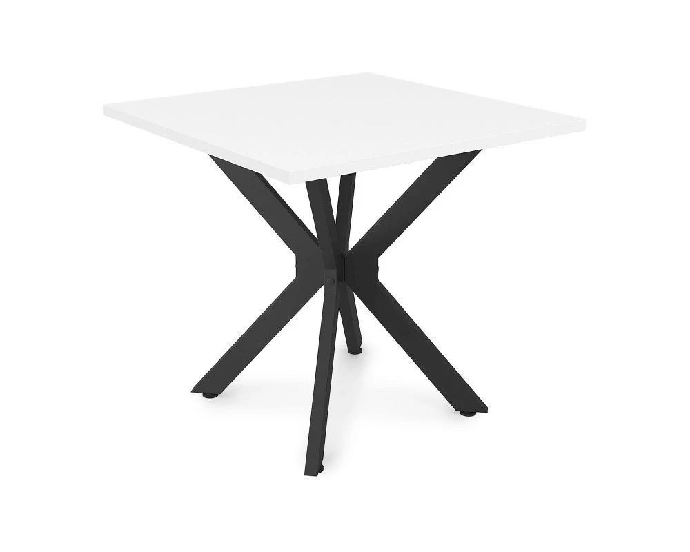 Стол квадратный BORN (800x800x750)