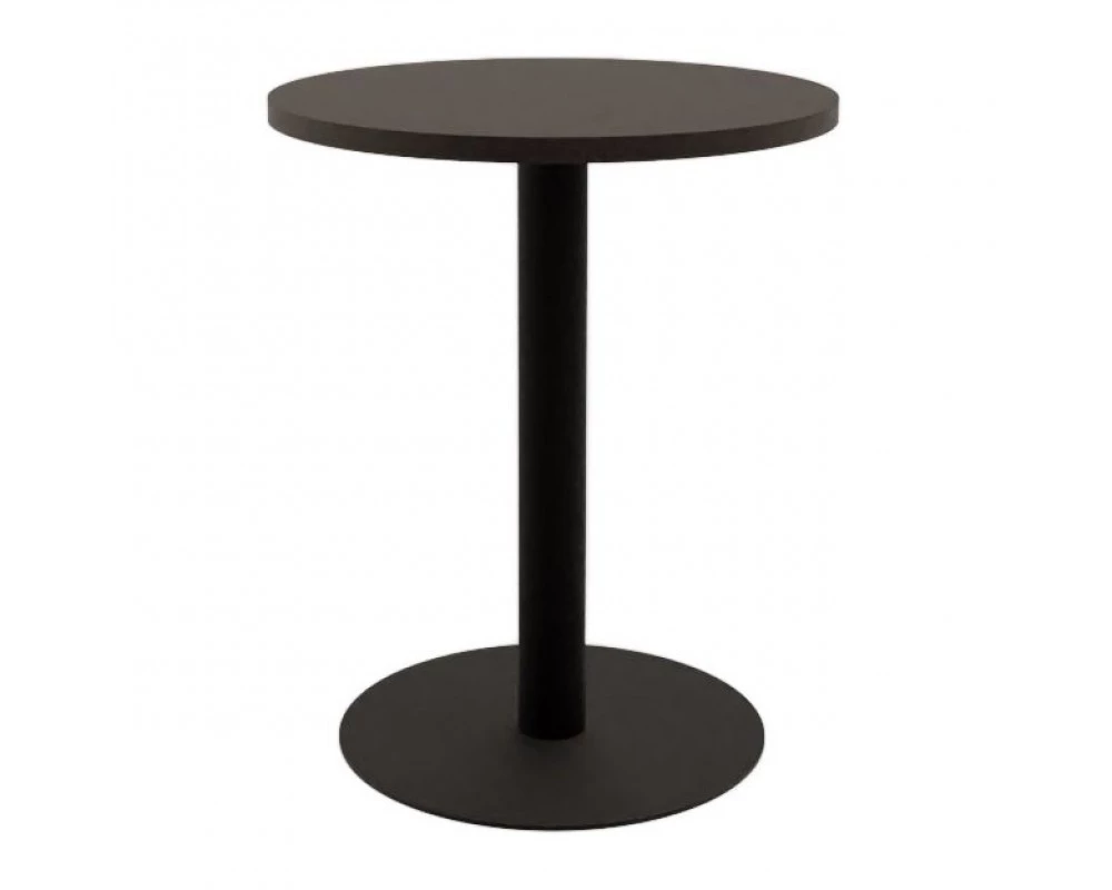 Стол обеденный круглый RADIUS (600x600x740)