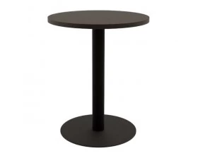 Стол обеденный круглый RADIUS (600x600x740) images