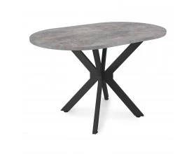 Стол овальный BORN (1200x750x750) images