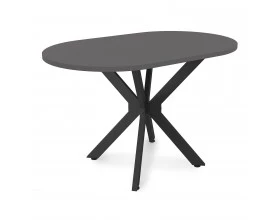 Стол овальный BORN (1200x750x750) images