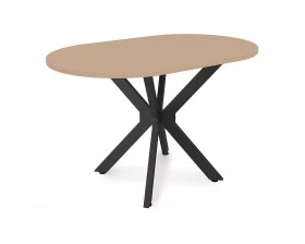 Стол овальный BORN (1200x750x750) images