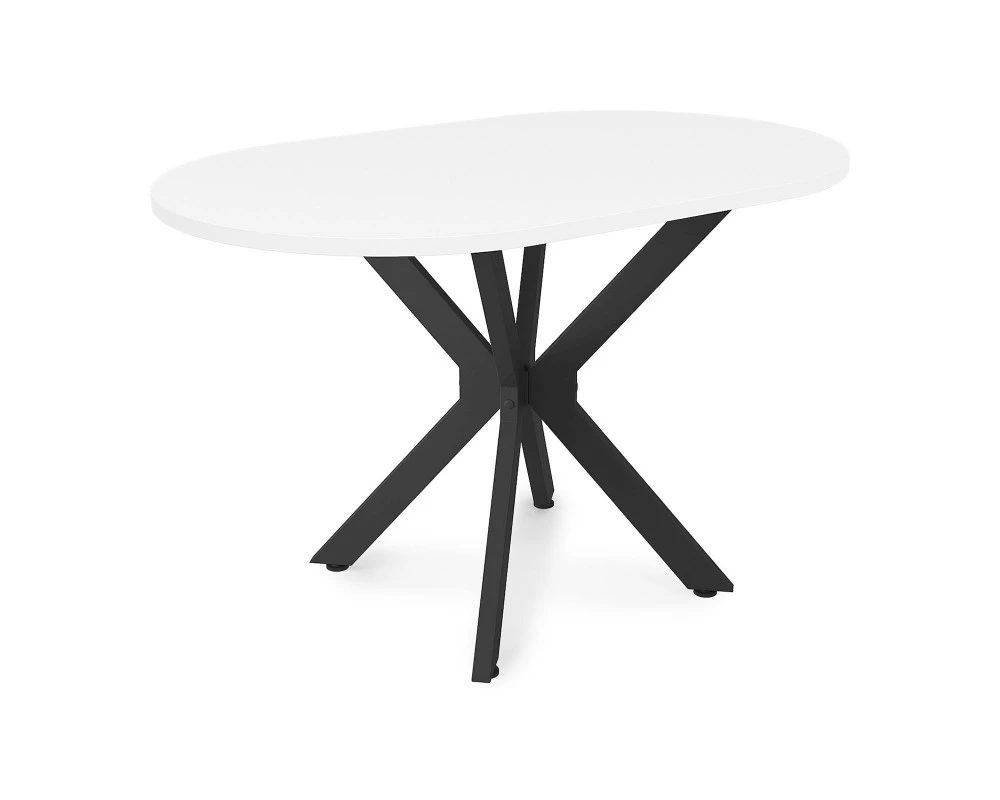 Стол овальный BORN (1200x750x750)