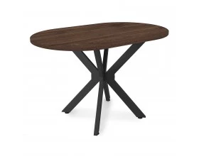 Стол овальный BORN (1200x750x750) images