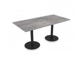 Стол VAST-160 (1600x800x740) images