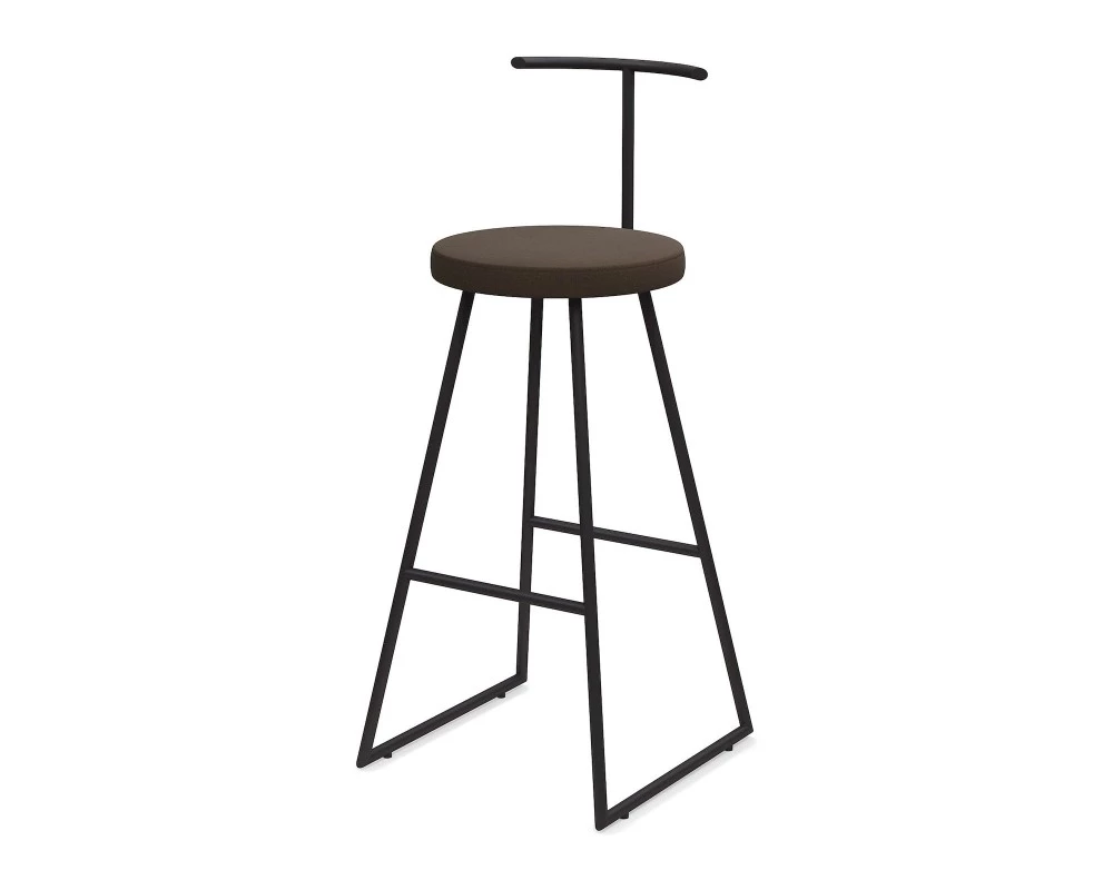 Барный стул Сканди-75 софт