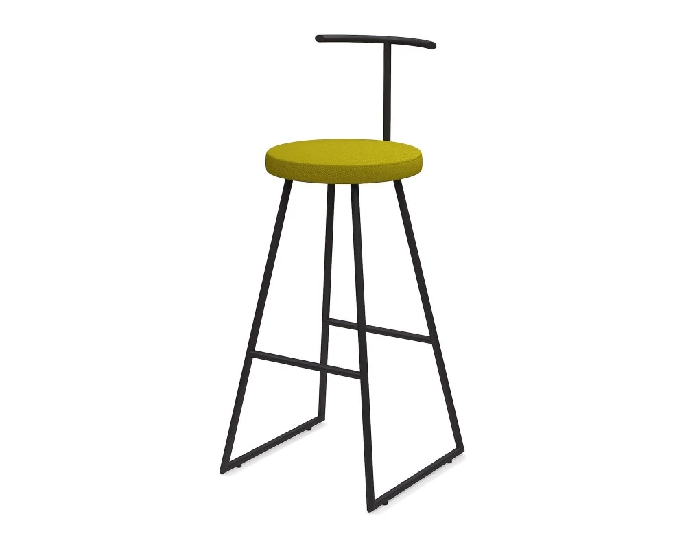 Барный стул Сканди-75 софт