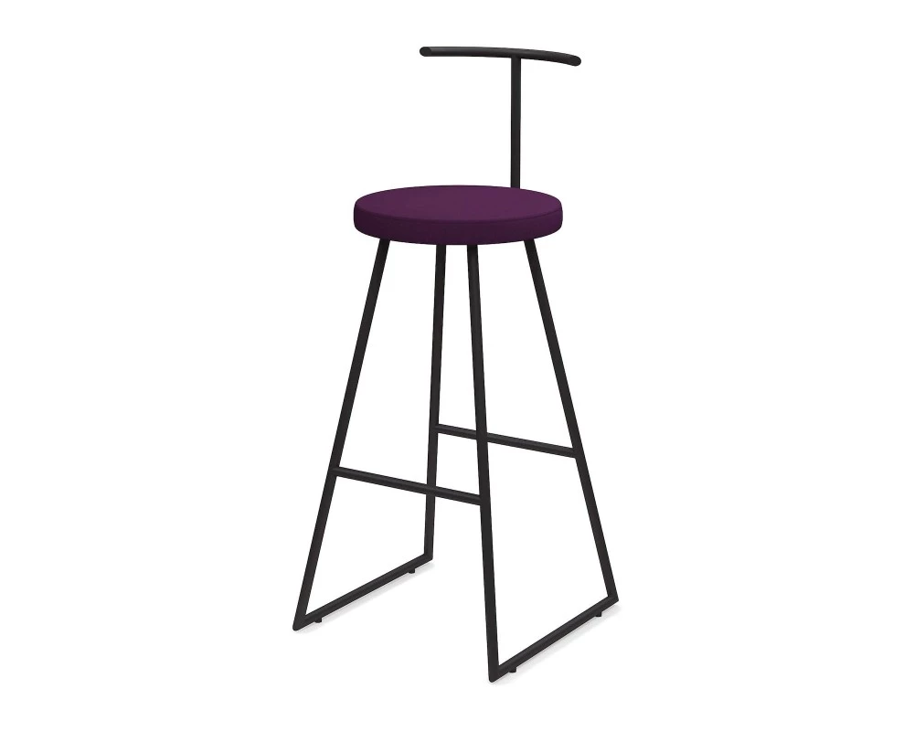 Барный стул Сканди-75 софт