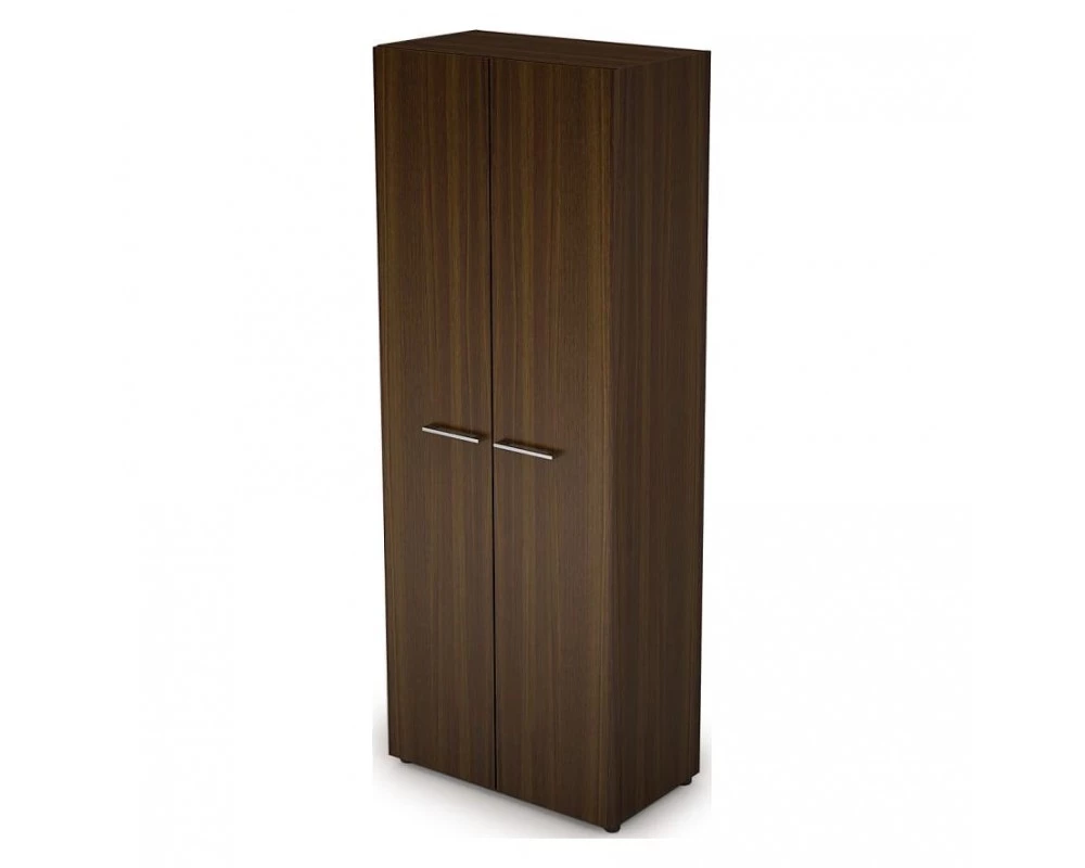 Шкаф стеллаж высокий закрытый (798*430*2112) 4Ш.005.1 Taim-Max