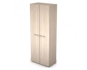 Шкаф стеллаж высокий закрытый (798*430*2112) 4Ш.005.1 Taim-Max images