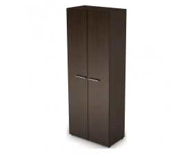 Шкаф стеллаж высокий закрытый (798*430*2112) 4Ш.005.1 Taim-Max images