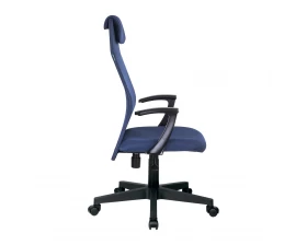 Кресло Бюрократ KB-8 images