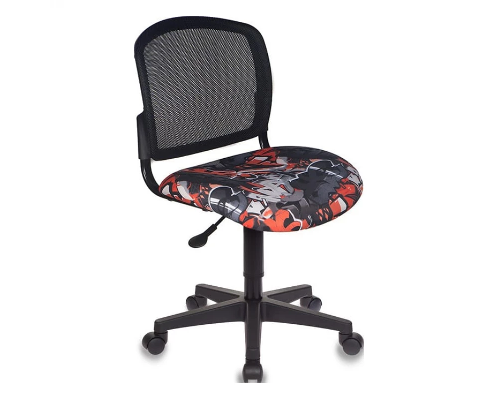 Кресло Бюрократ CH-296NX/Graffity