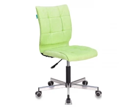 Кресло Бюрократ CH-330M/VELV images