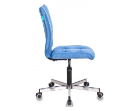 Кресло Бюрократ CH-330M/VELV images