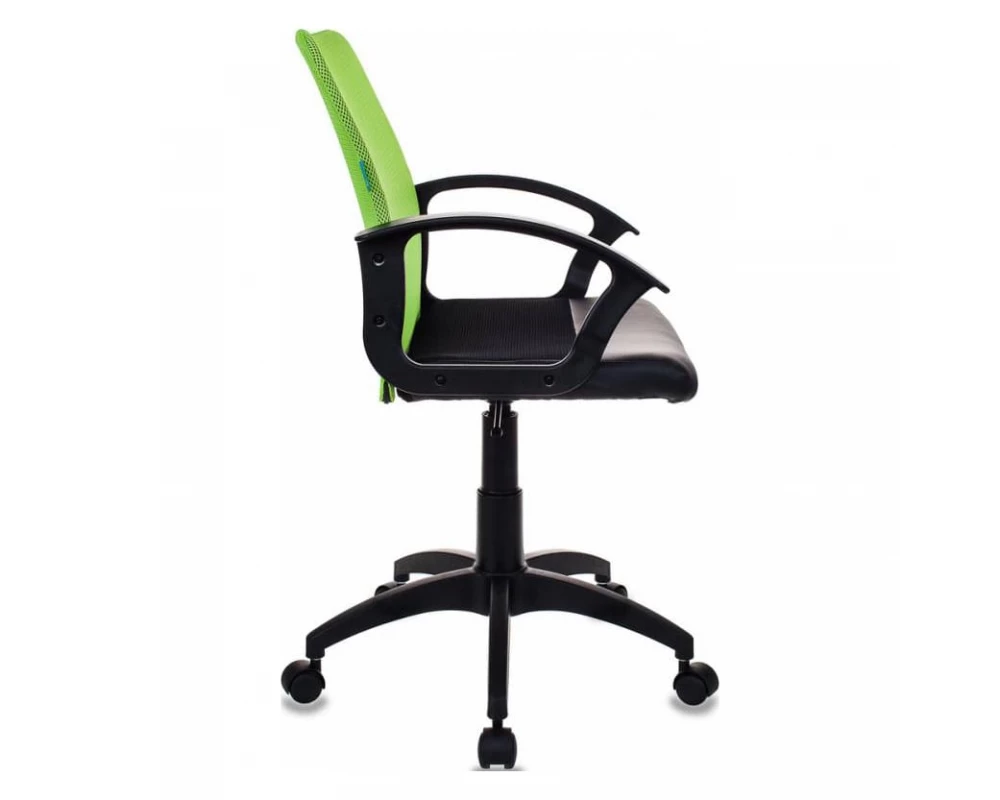 Кресло Бюрократ CH-590