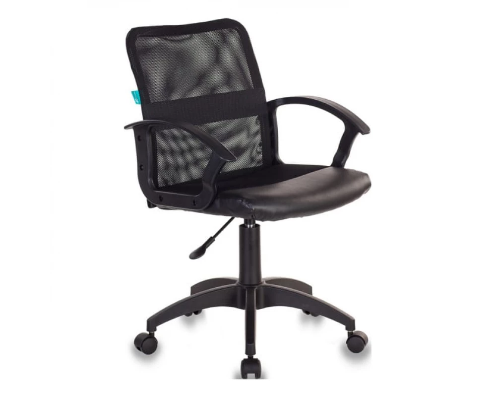 Кресло Бюрократ CH-590