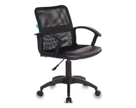 Кресло Бюрократ CH-590 images