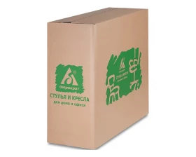 Кресло Бюрократ CH-590 images