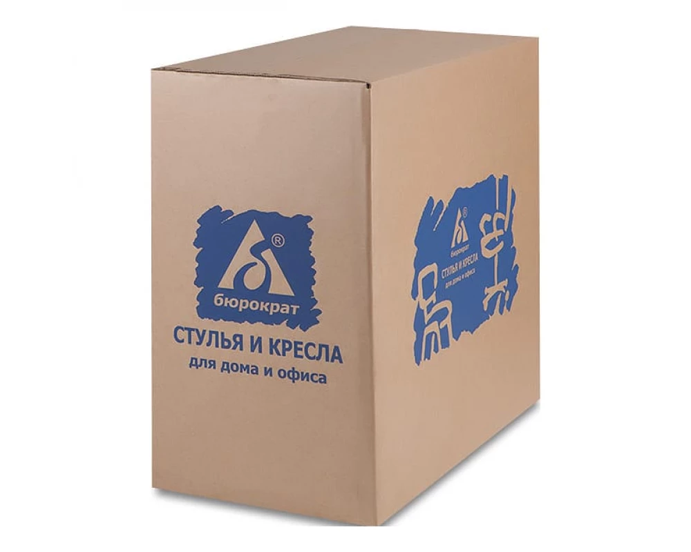 Кресло Бюрократ CH-725AXSN/B