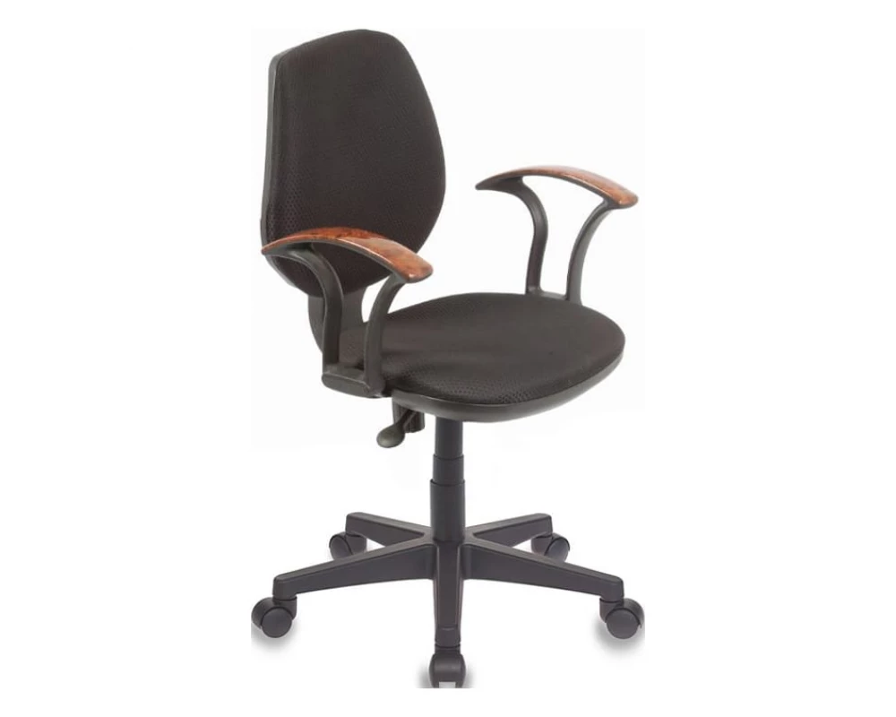 Кресло Бюрократ CH-725AXSN/B