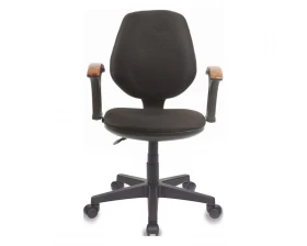 Кресло Бюрократ CH-725AXSN/B images