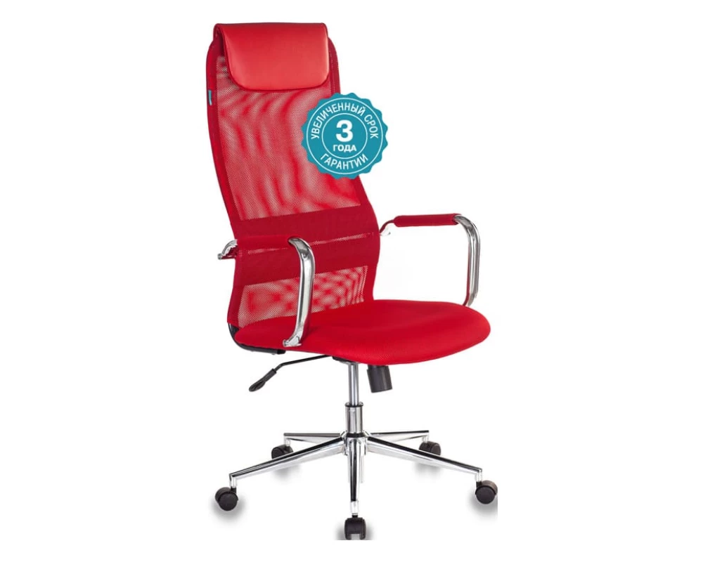 Кресло Бюрократ KB-9N/TW