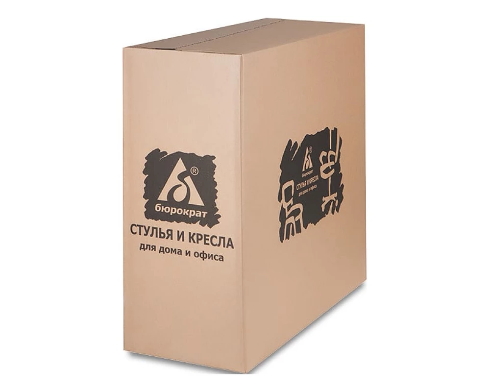 Кресло Бюрократ MC-209