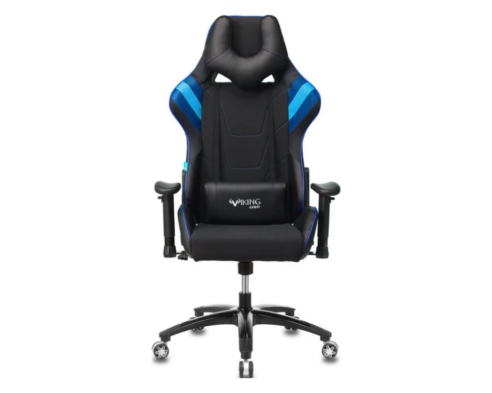 Кресло Бюрократ VIKING 4 AERO