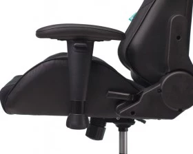 Кресло Бюрократ VIKING 4 AERO images