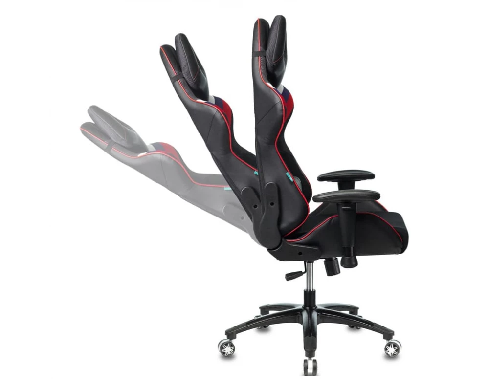 Кресло Бюрократ VIKING 4 AERO