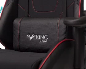 Кресло Бюрократ VIKING 4 AERO images