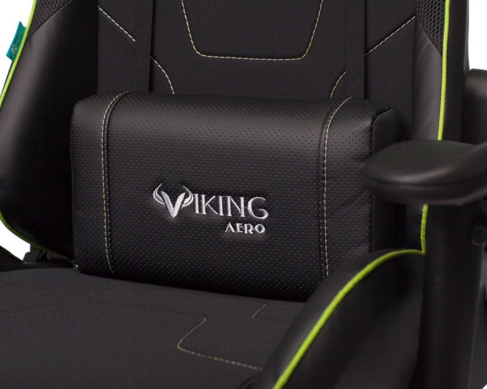 Кресло Бюрократ VIKING 4 AERO