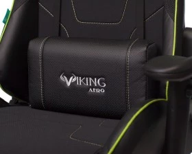 Кресло Бюрократ VIKING 4 AERO images