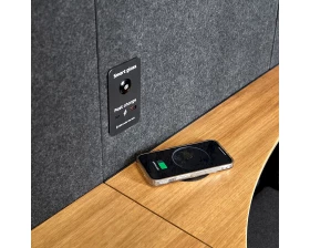 Акустическая кабина Capsula Quadro images