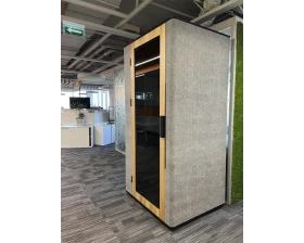 Акустическая кабина Capsula Uno images