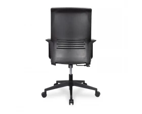 Кресло College CLG-427 MBN-B images