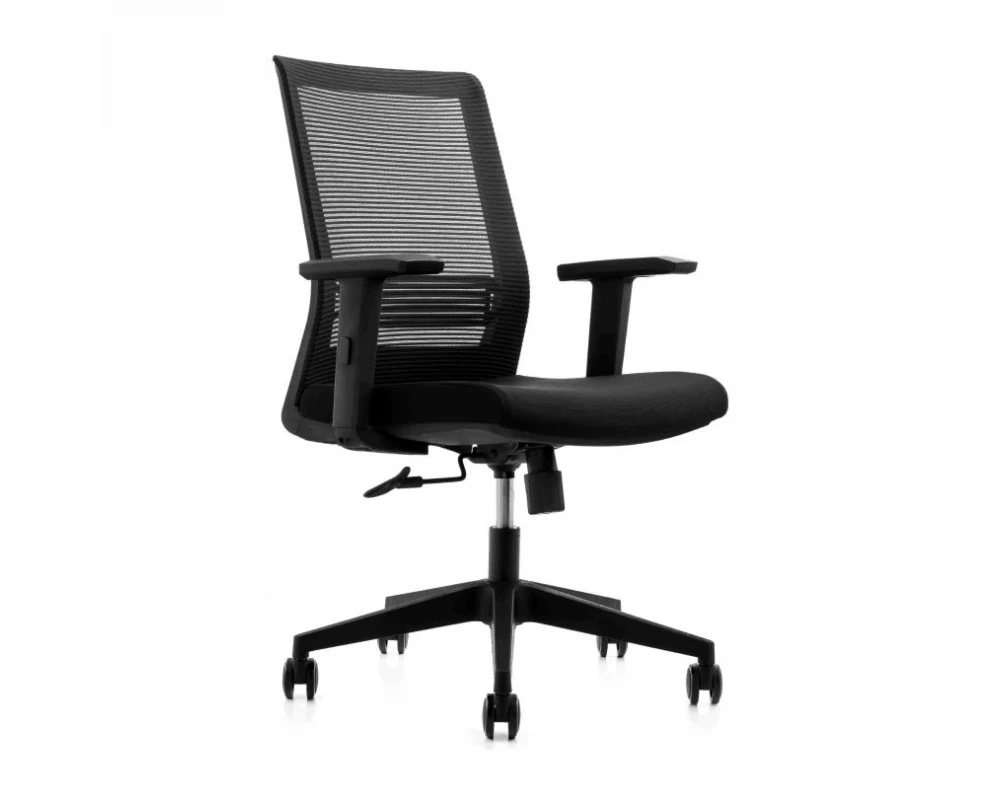 Кресло College CLG-433 MBN-B