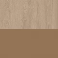 Дуб светлый/Капучино