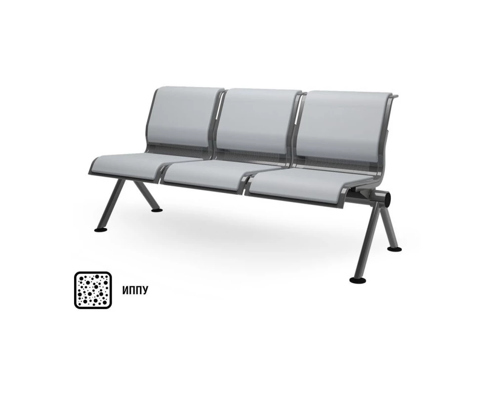 Многоместная секция Айрон PU БП